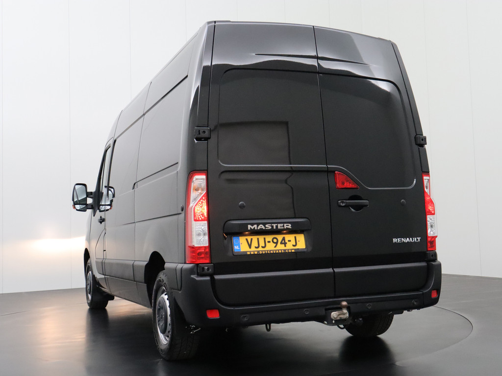 Mercedes-Benz Sprinter 2.0TDI Highline