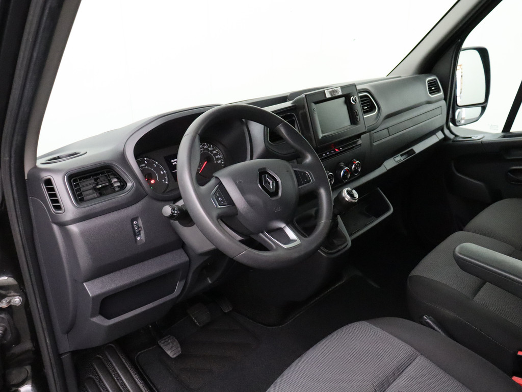 Mercedes-Benz Sprinter 2.0TDI Highline