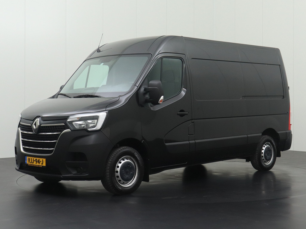 Mercedes-Benz Sprinter 2.0TDI Highline
