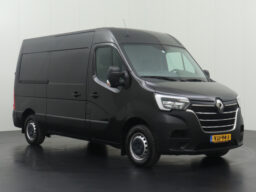 Renault Master 2.3DCi 150PK L2H2 Energy | 132.439 km | 2021 | 150 pk