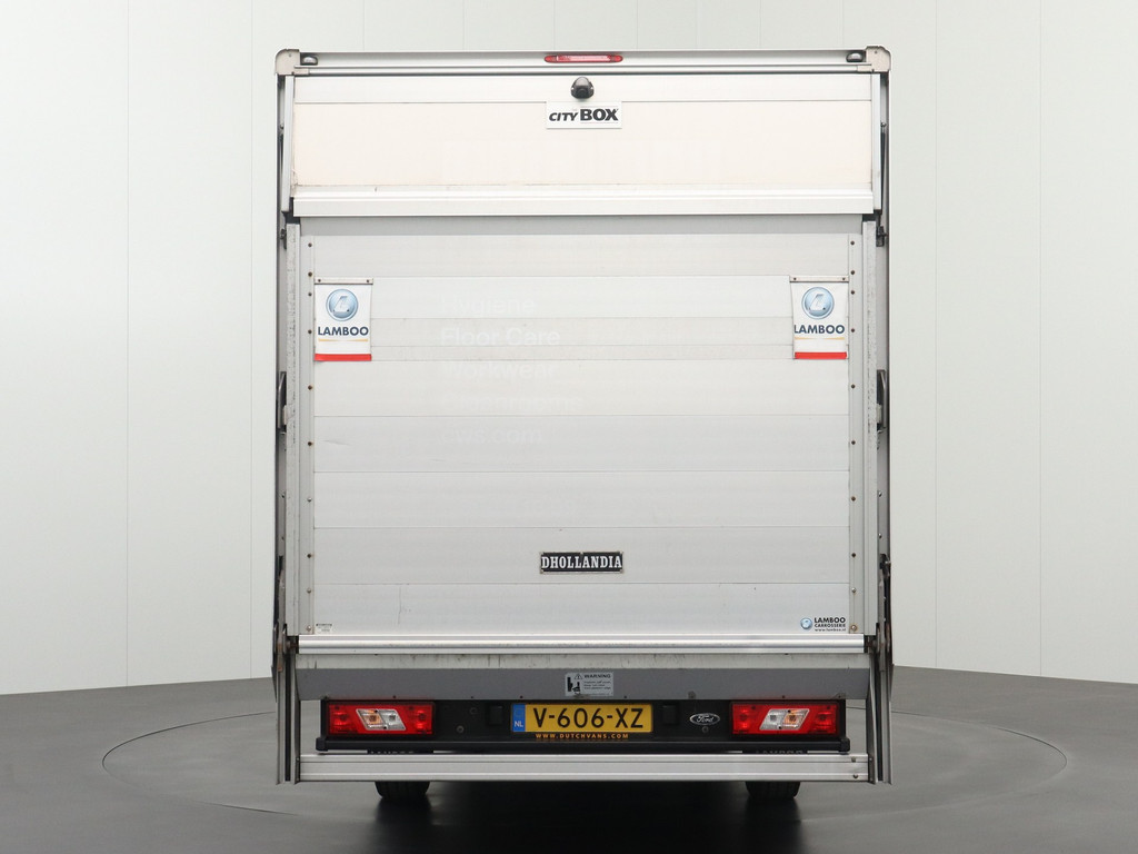 Mercedes-Benz Sprinter 2.0TDI Highline