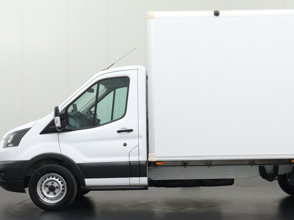 Mercedes-Benz Sprinter 2.0TDI Highline