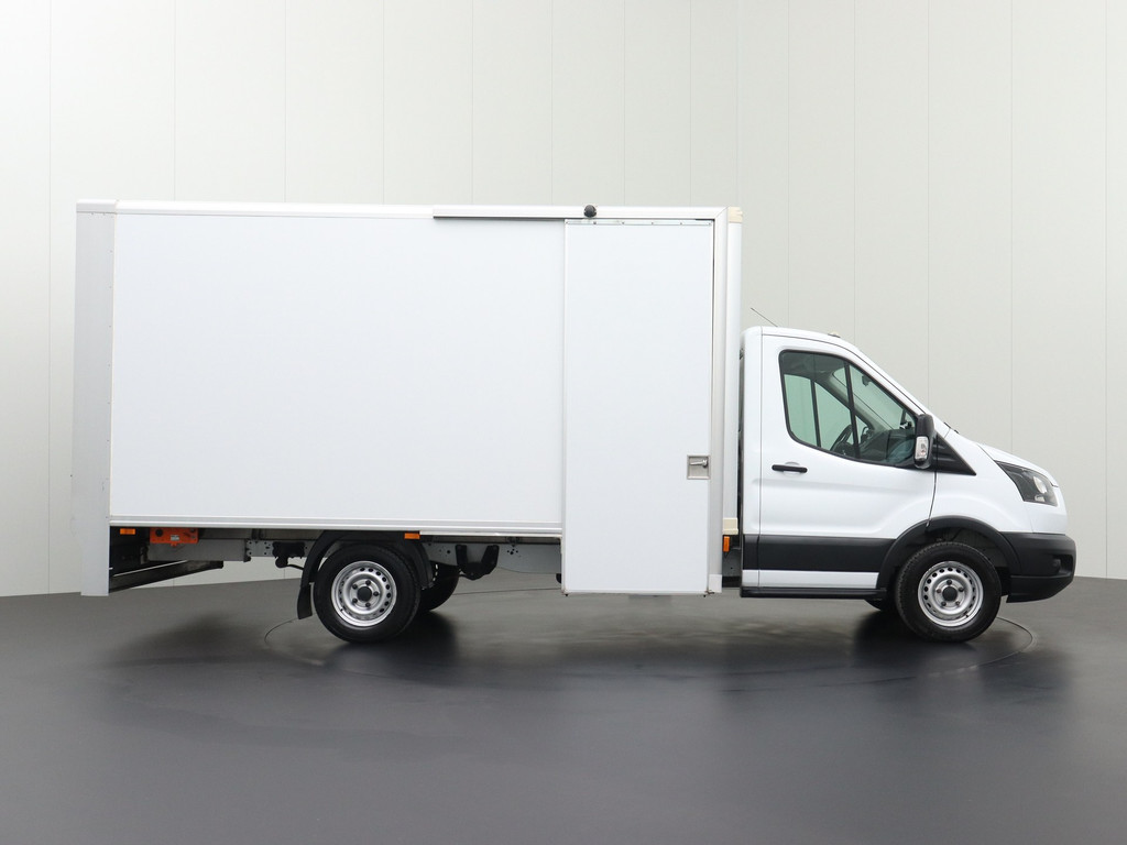 Mercedes-Benz Sprinter 2.0TDI Highline