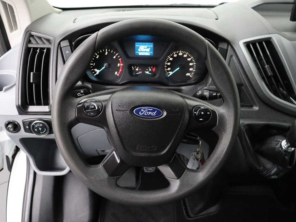 Mercedes-Benz Sprinter 2.0TDI Highline