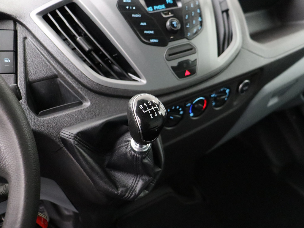 Mercedes-Benz Sprinter 2.0TDI Highline