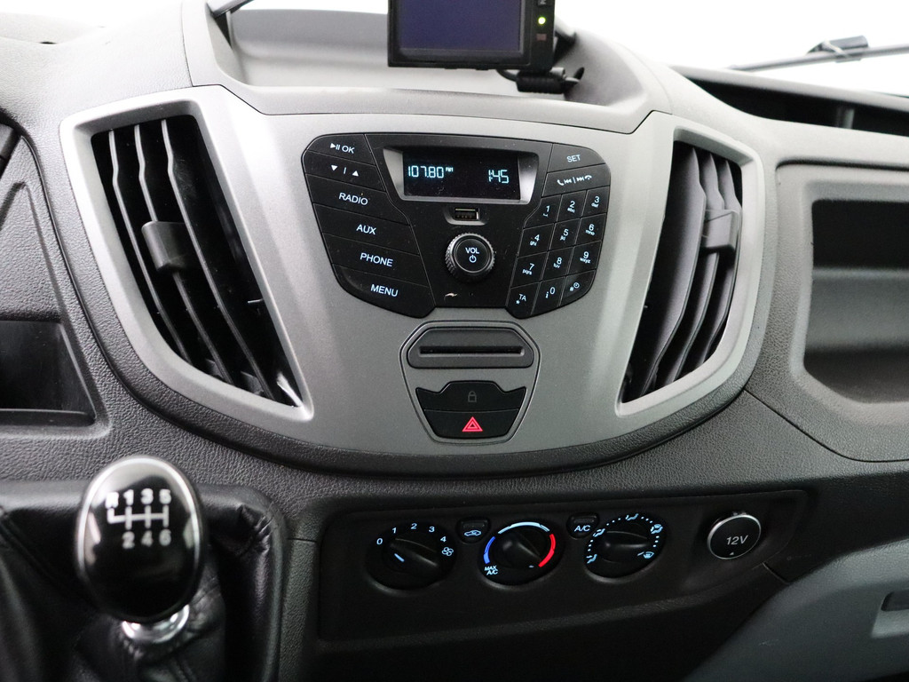 Mercedes-Benz Sprinter 2.0TDI Highline