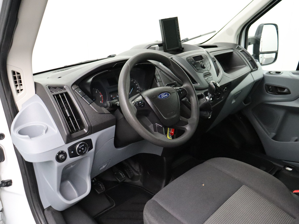 Mercedes-Benz Sprinter 2.0TDI Highline