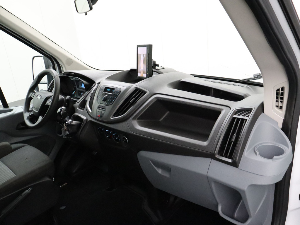 Mercedes-Benz Sprinter 2.0TDI Highline