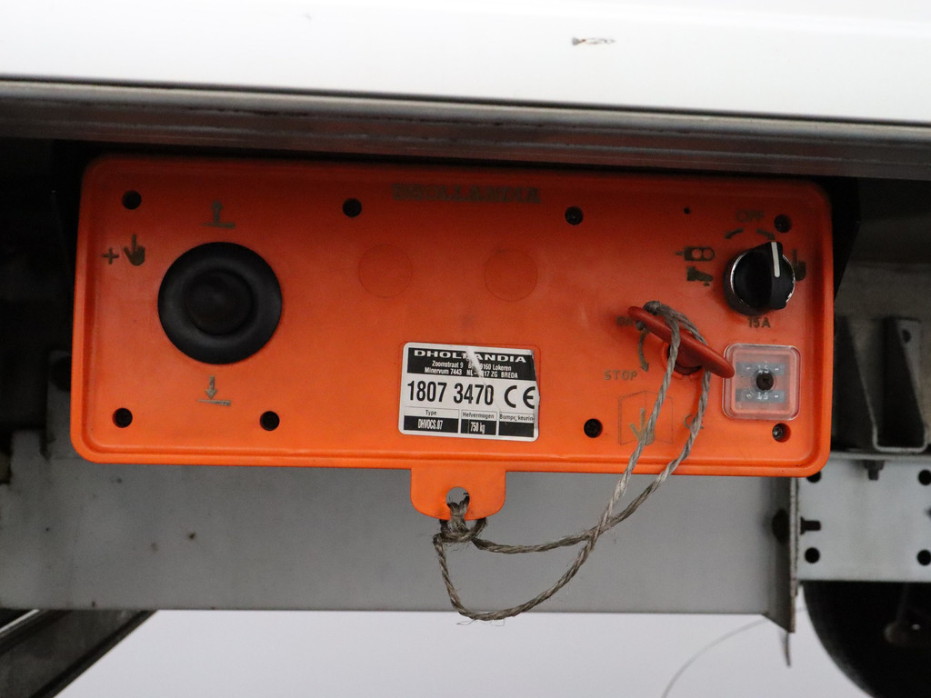 Mercedes-Benz Sprinter 2.0TDI Highline