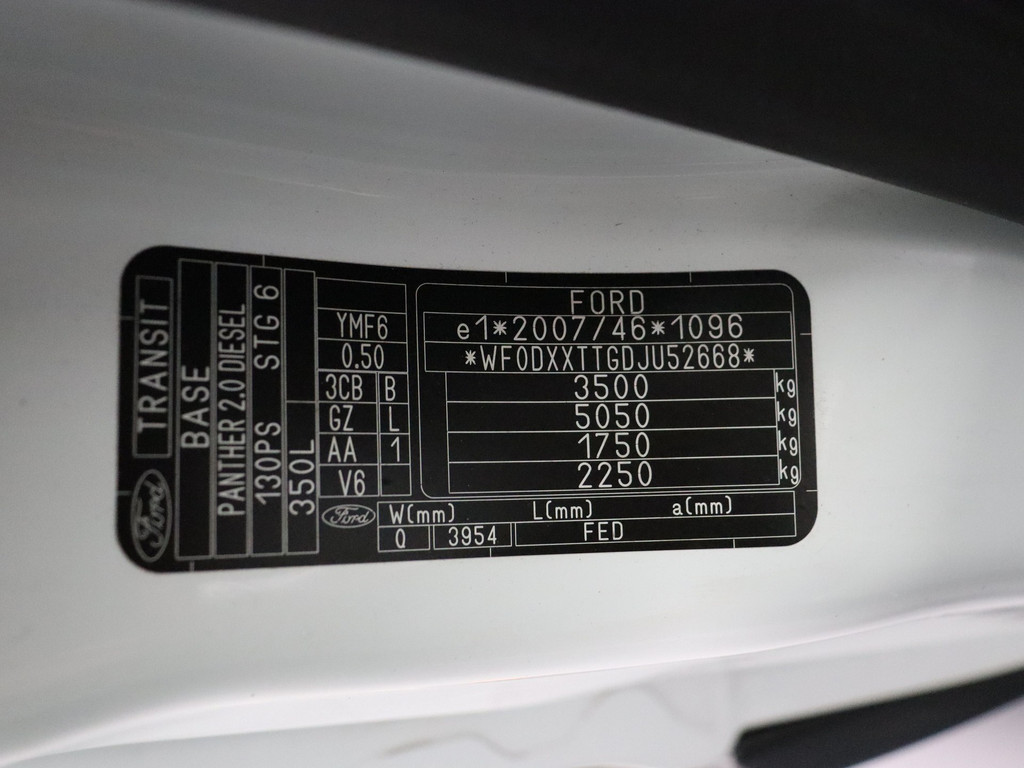 Mercedes-Benz Sprinter 2.0TDI Highline