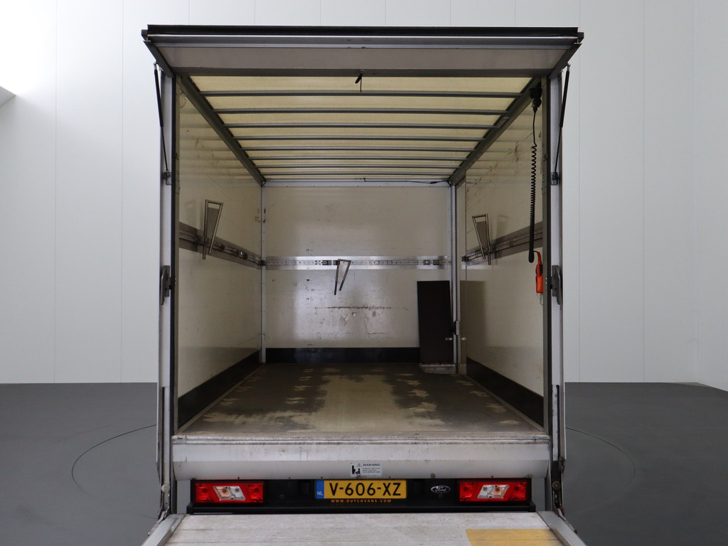 Mercedes-Benz Sprinter 2.0TDI Highline