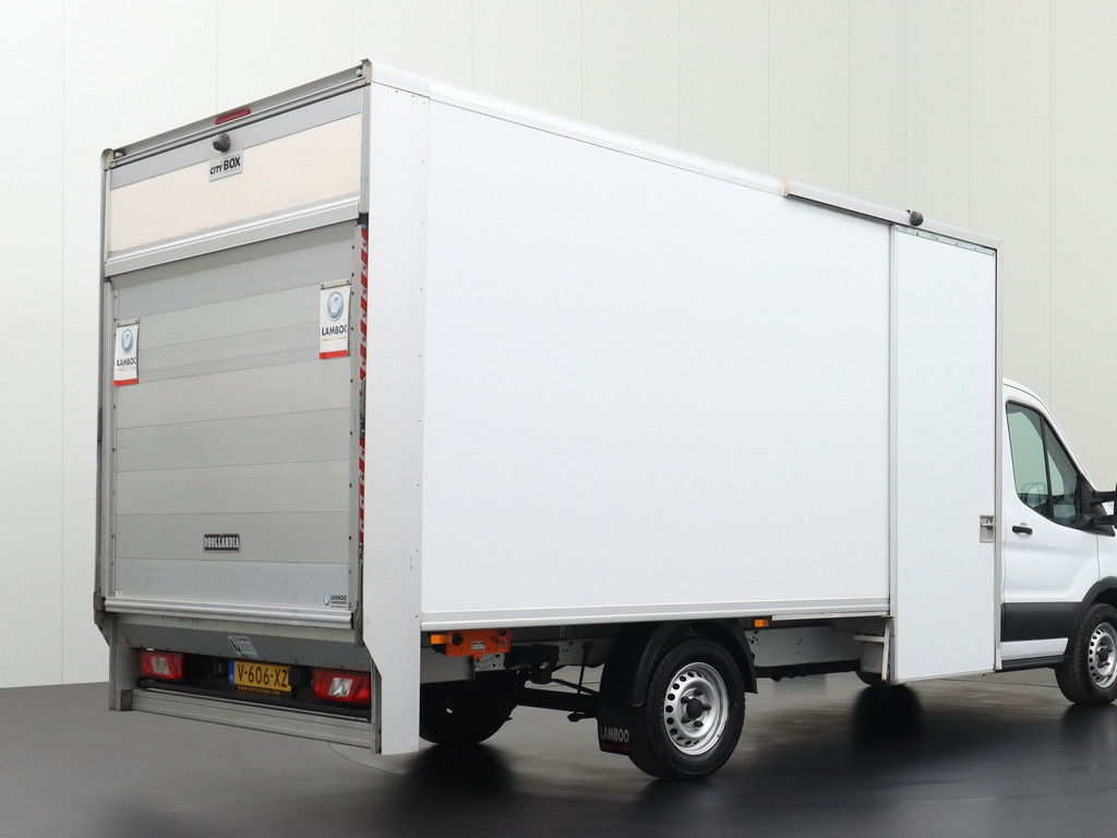 Mercedes-Benz Sprinter 2.0TDI Highline