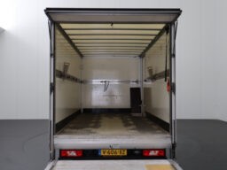 Ford Transit 2.0TDCI 130PK Bakwagen+Laadklep | 161.743 km | 2019 | 131 pk