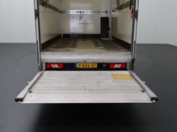 Ford Transit 2.0TDCI 130PK Bakwagen+Laadklep | 161.743 km | 2019 | 131 pk