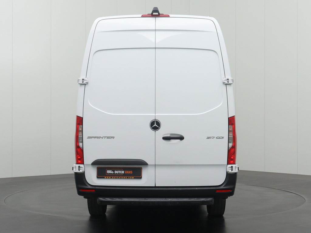 Mercedes-Benz Sprinter 2.0TDI Highline