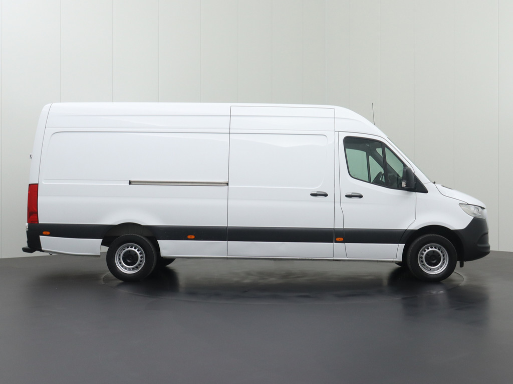 Mercedes-Benz Sprinter 2.0TDI Highline
