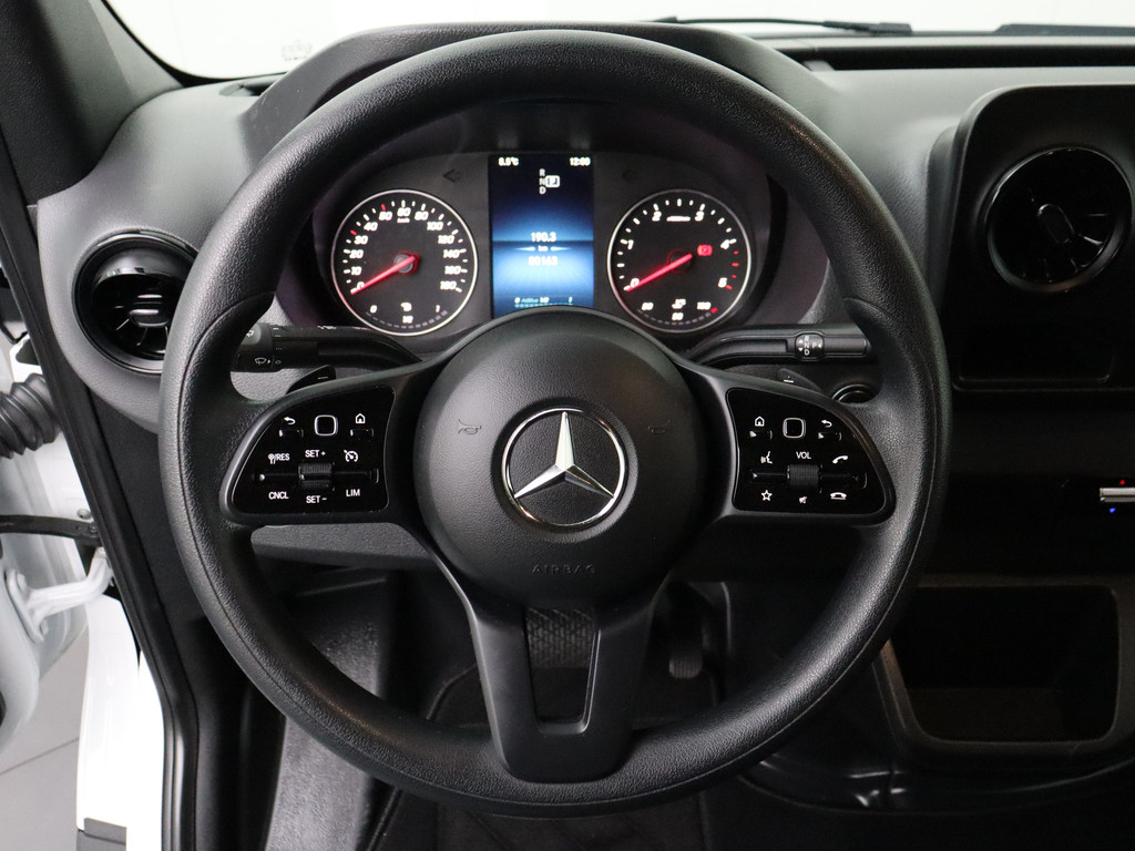 Mercedes-Benz Sprinter 2.0TDI Highline