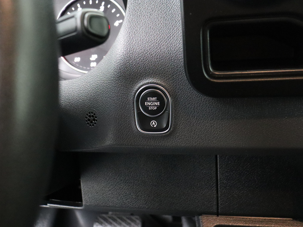 Mercedes-Benz Sprinter 2.0TDI Highline