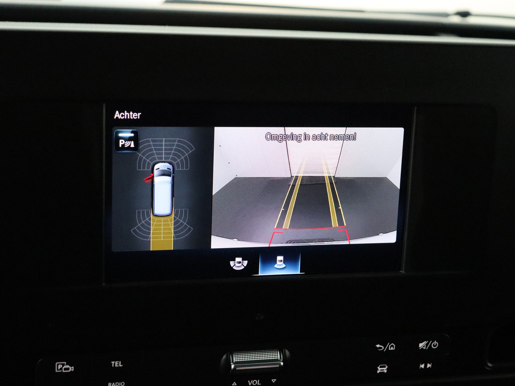 Mercedes-Benz Sprinter 2.0TDI Highline