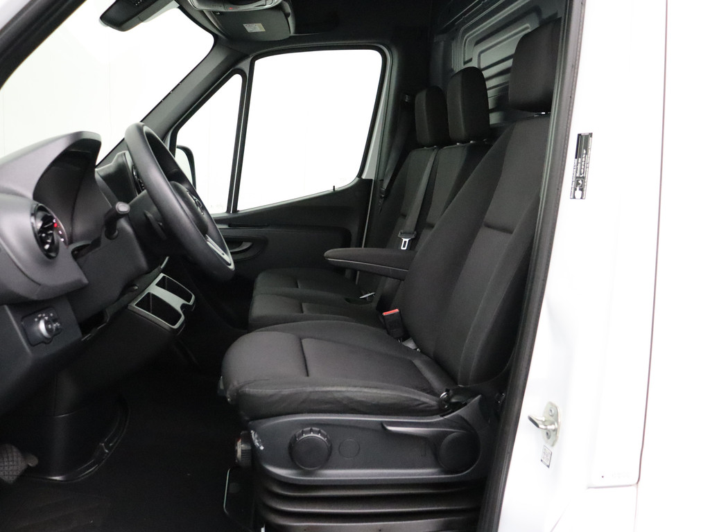 Mercedes-Benz Sprinter 2.0TDI Highline