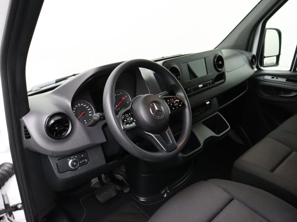 Mercedes-Benz Sprinter 2.0TDI Highline