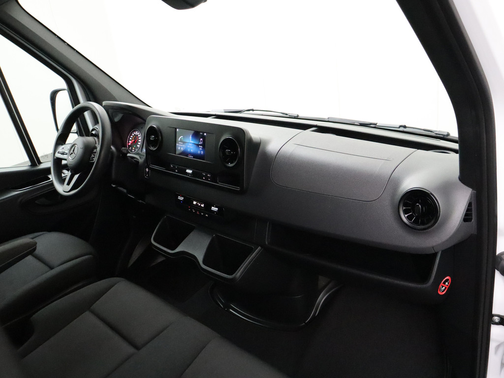 Mercedes-Benz Sprinter 2.0TDI Highline