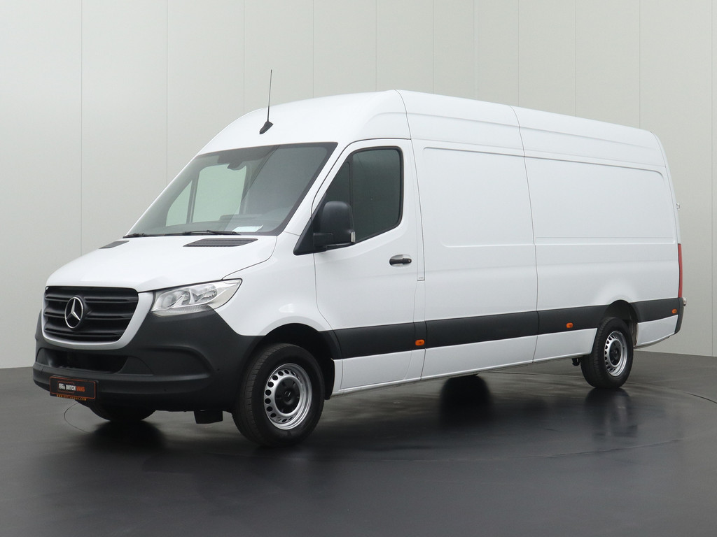 Mercedes-Benz Sprinter 2.0TDI Highline