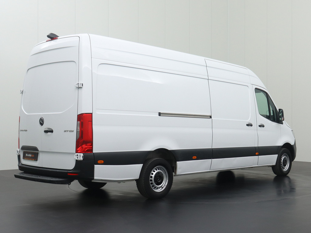 Mercedes-Benz Sprinter 2.0TDI Highline