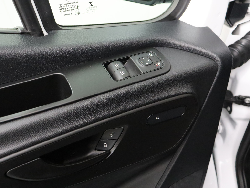 Mercedes-Benz Sprinter 2.0TDI Highline