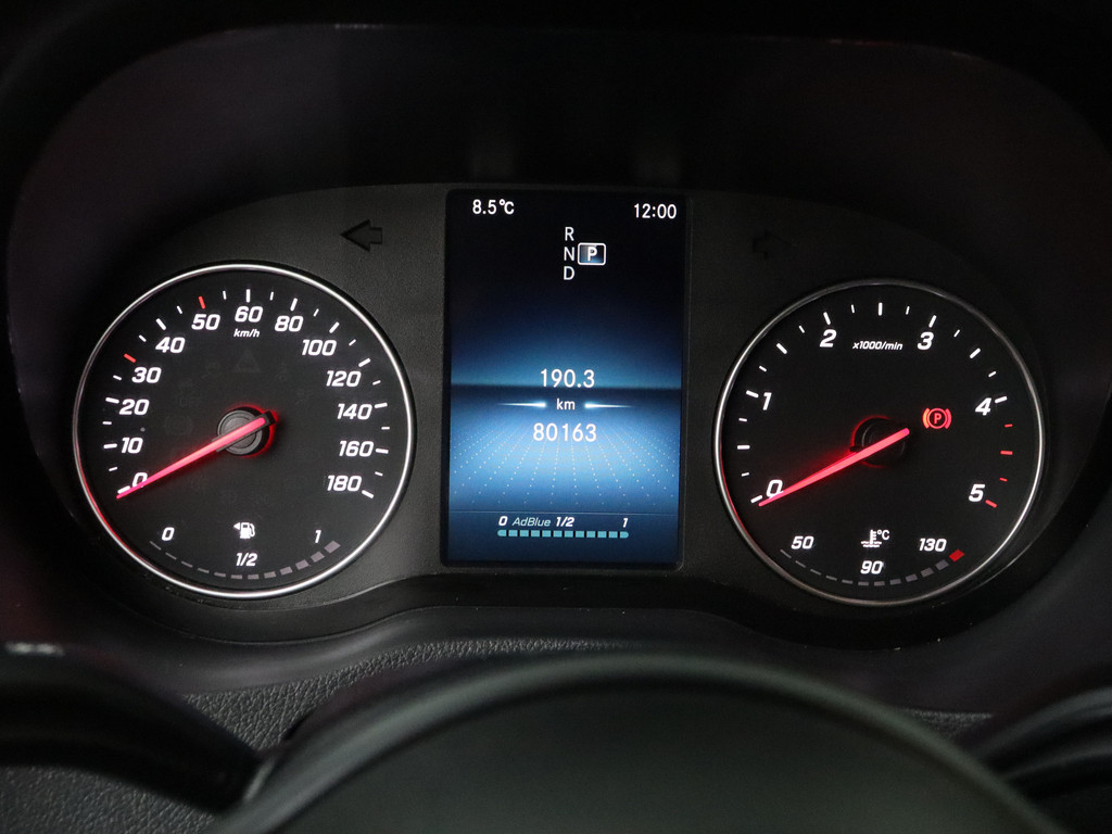 Mercedes-Benz Sprinter 2.0TDI Highline