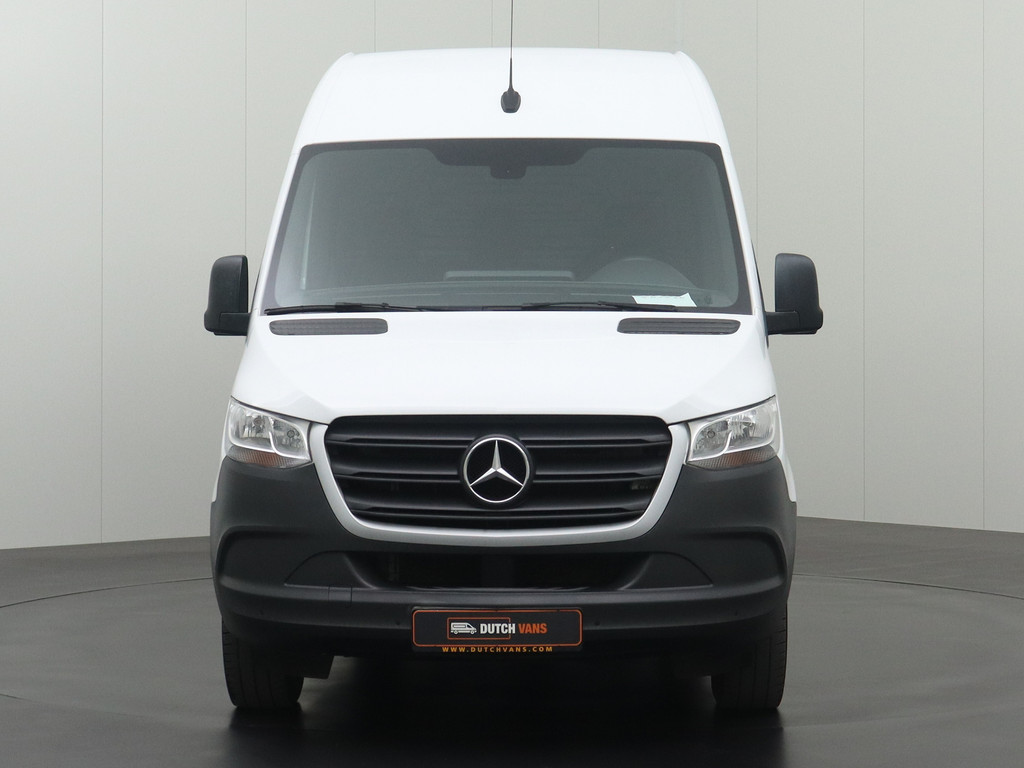 Mercedes-Benz Sprinter 2.0TDI Highline