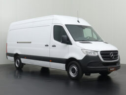 Mercedes-Benz Sprinter 317CDI 9G-Tronic Automaat L3H2 Maxi | 80.163 km | 2022 | 170 pk