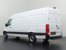 Mercedes-Benz Sprinter 317CDI 9G-Tronic Automaat L3H2 Maxi | 80.163 km | 2022 | 170 pk