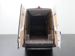 Mercedes-Benz Sprinter 317CDI 9G-Tronic Automaat L3H2 Maxi | 80.163 km | 2022 | 170 pk