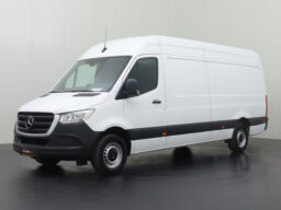 Mercedes-Benz Sprinter 317CDI 9G-Tronic Automaat L3H2 Maxi | 80.163 km | 2022 | 170 pk