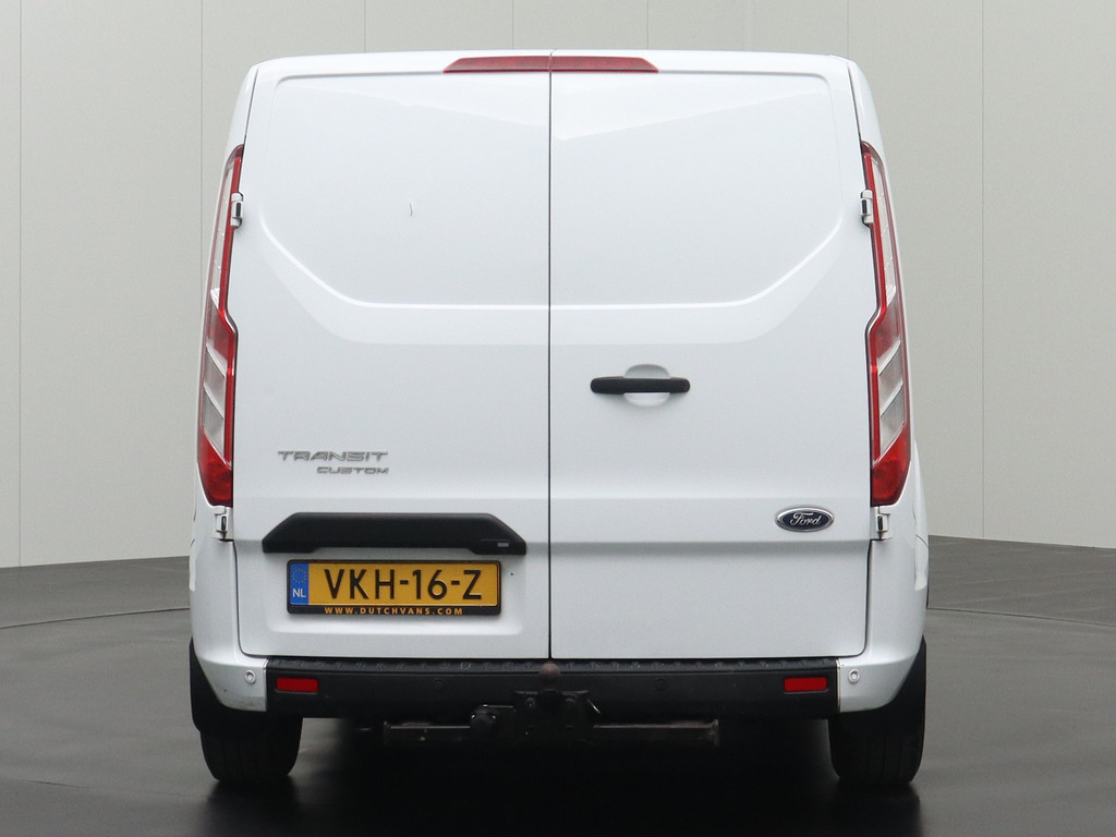 Mercedes-Benz Sprinter 2.0TDI Highline