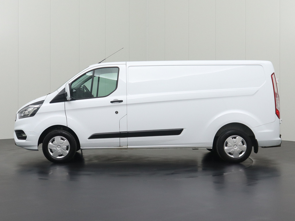 Mercedes-Benz Sprinter 2.0TDI Highline