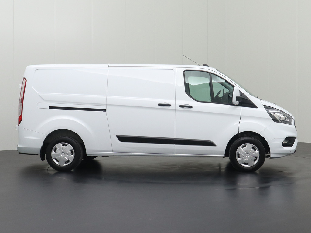 Mercedes-Benz Sprinter 2.0TDI Highline