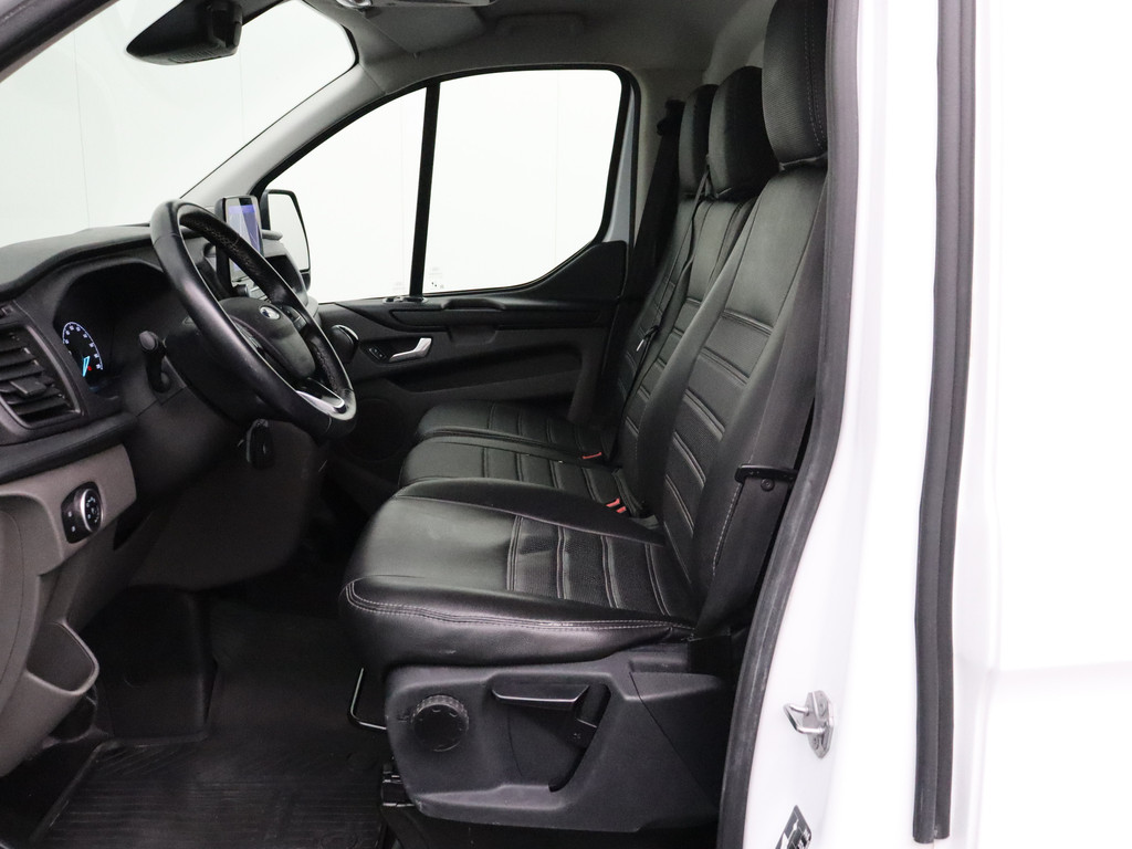 Mercedes-Benz Sprinter 2.0TDI Highline