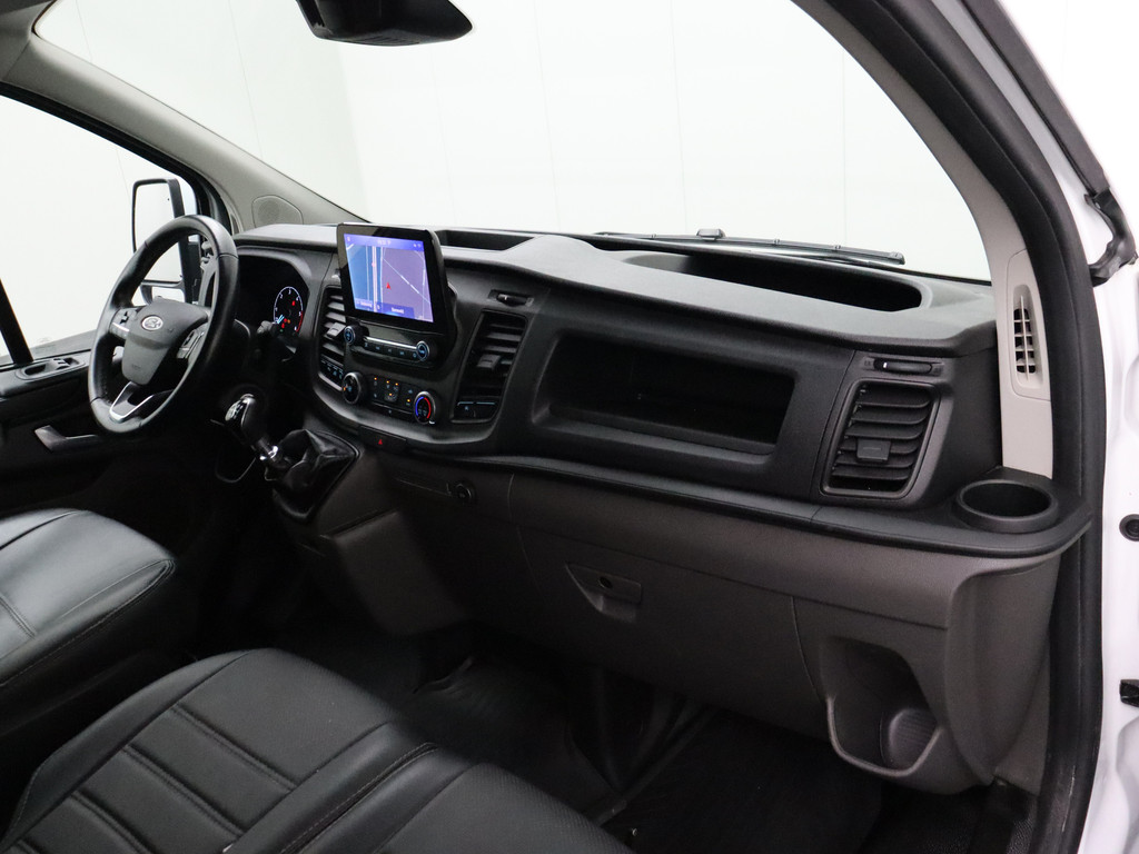 Mercedes-Benz Sprinter 2.0TDI Highline