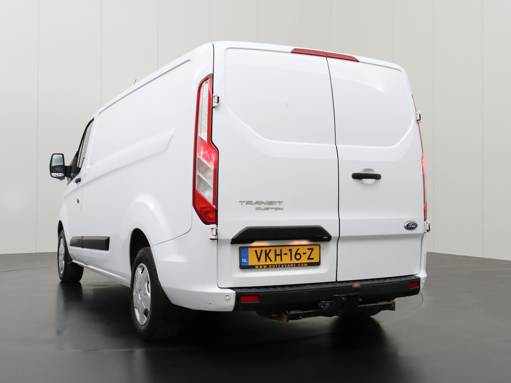 Mercedes-Benz Sprinter 2.0TDI Highline