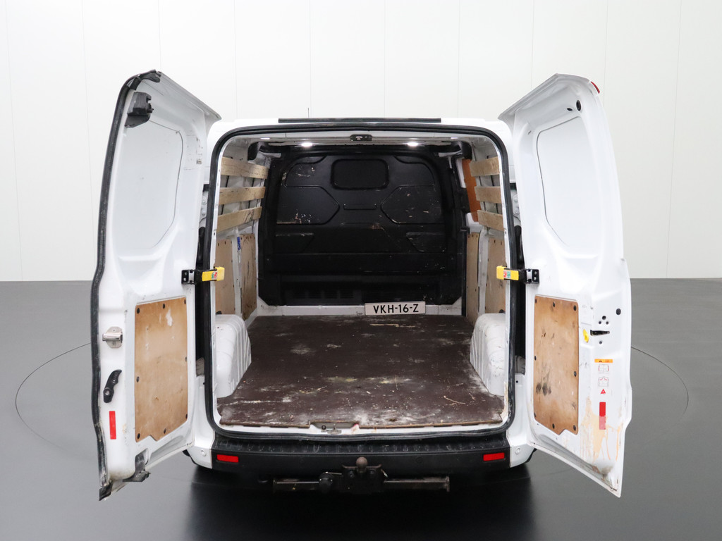 Mercedes-Benz Sprinter 2.0TDI Highline