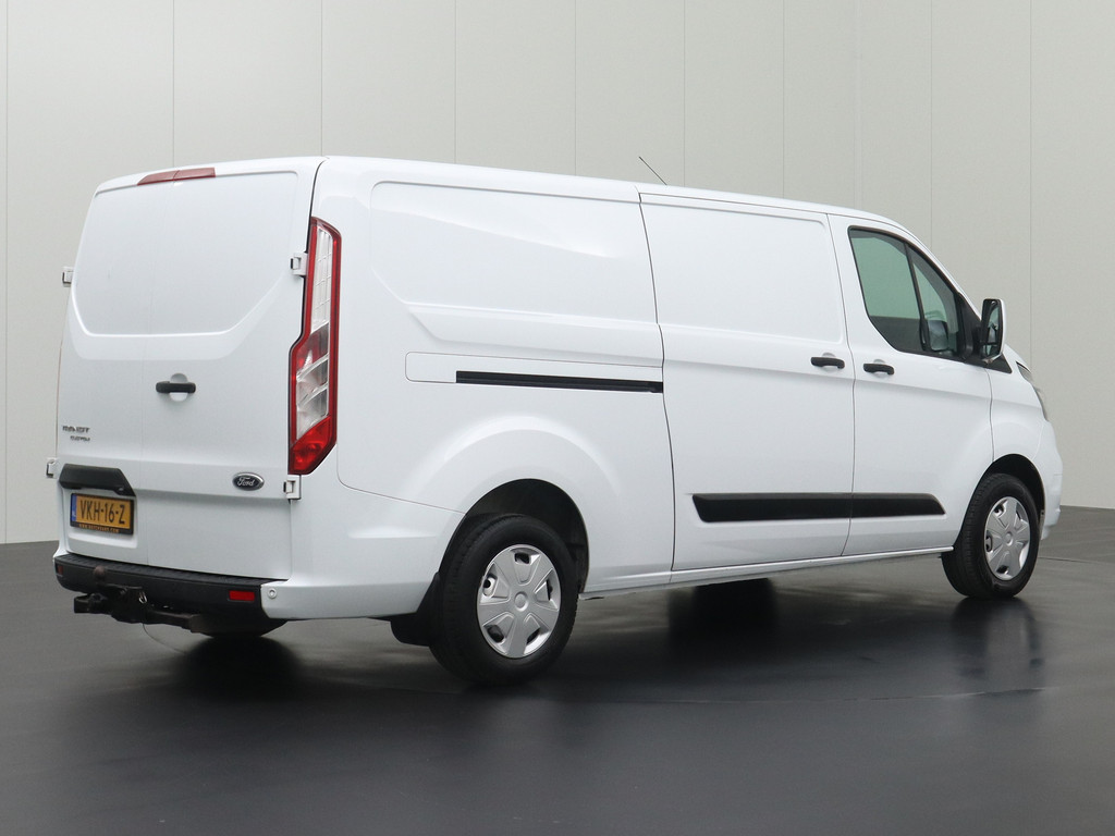 Mercedes-Benz Sprinter 2.0TDI Highline