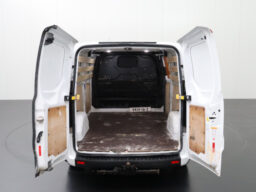 Ford Transit Custom 2.0TDCI Lang Achterdeuren | 2800Kg Trekhaak | 93.011 km | 2021 | 105 pk