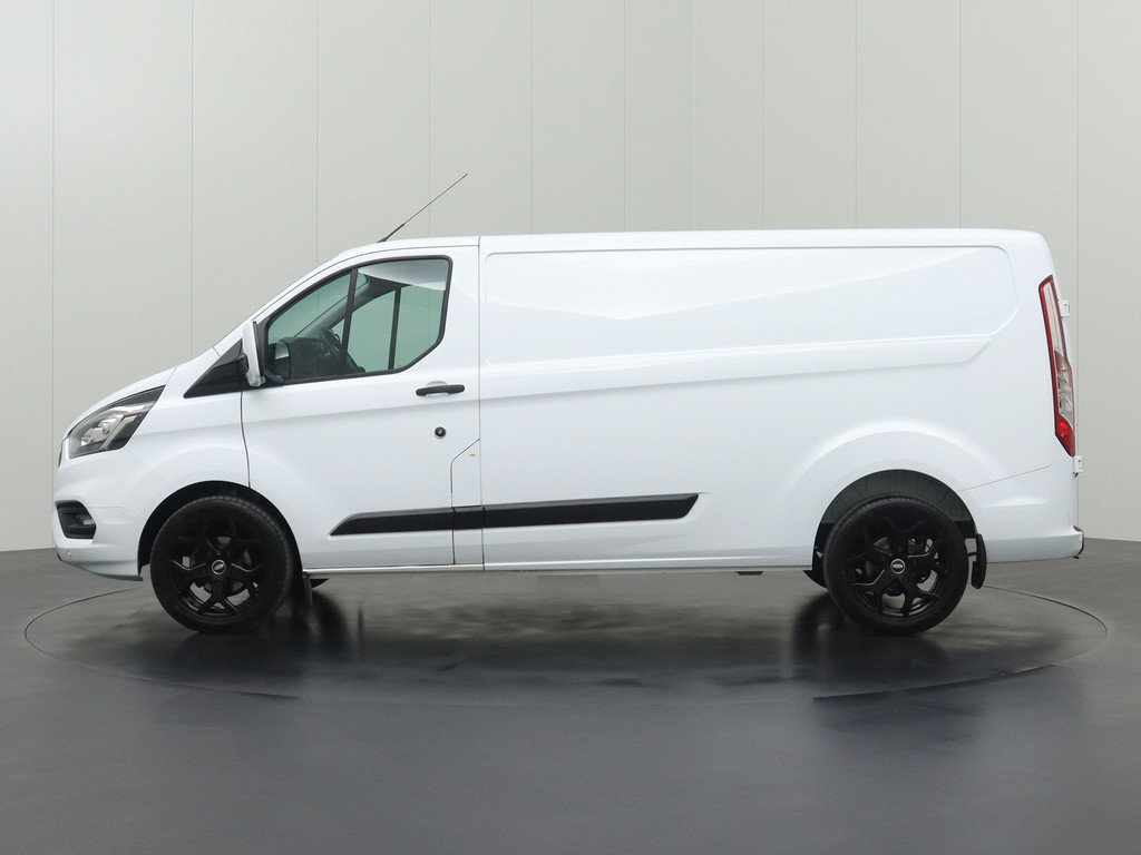 Mercedes-Benz Sprinter 2.0TDI Highline