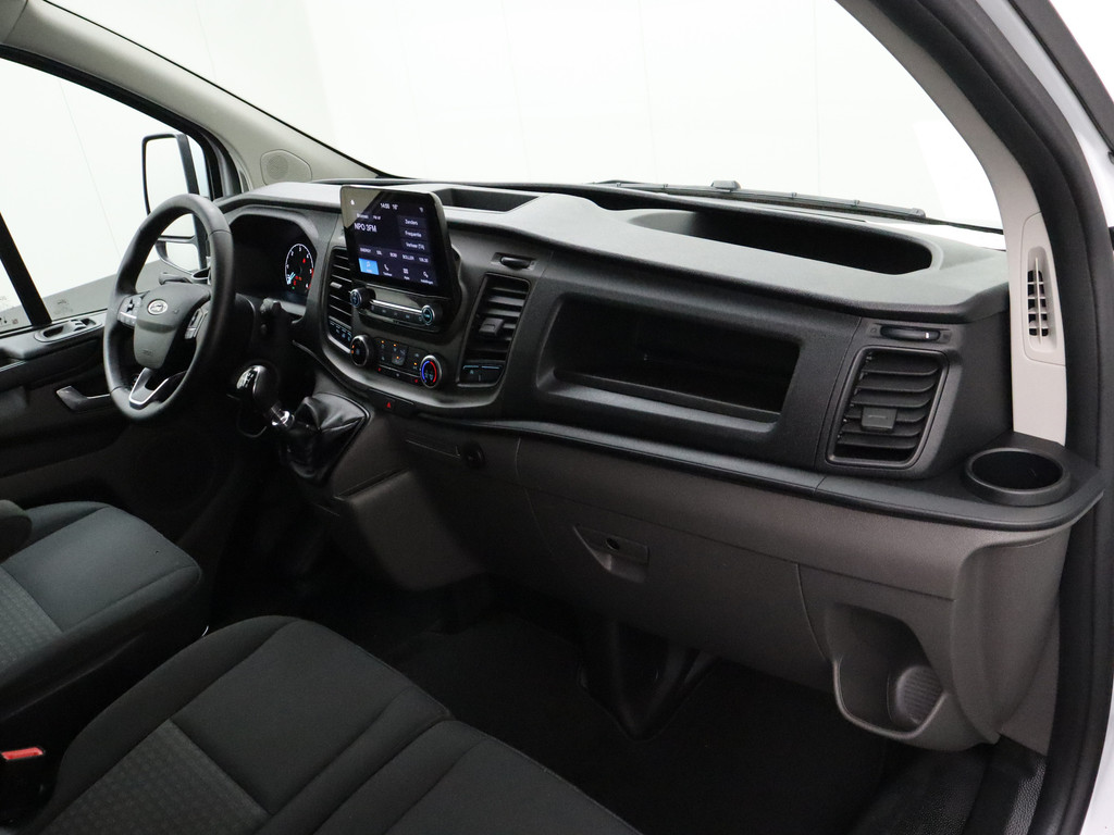 Mercedes-Benz Sprinter 2.0TDI Highline