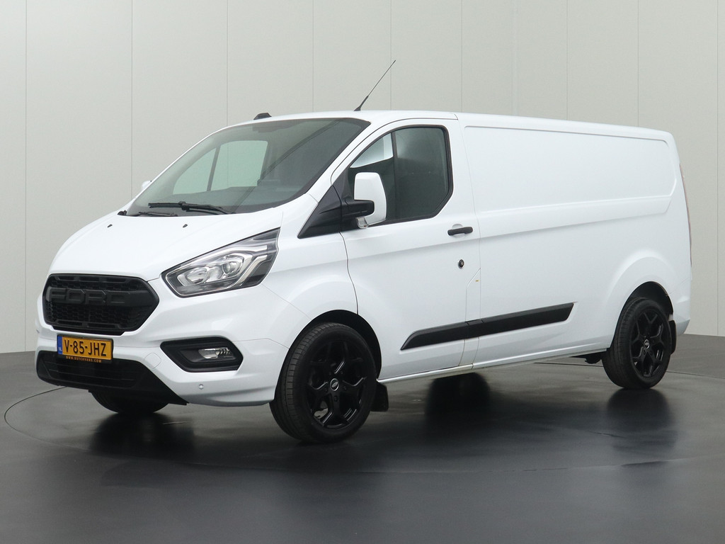 Mercedes-Benz Sprinter 2.0TDI Highline