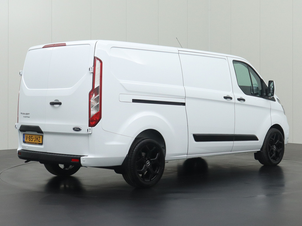 Mercedes-Benz Sprinter 2.0TDI Highline