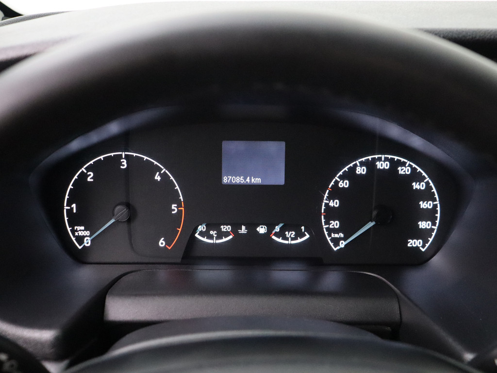 Mercedes-Benz Sprinter 2.0TDI Highline