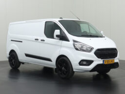 Ford Transit Custom 2.0TDCI 130PK Lang Raptor | 87.085 km | 2023 | 131 pk